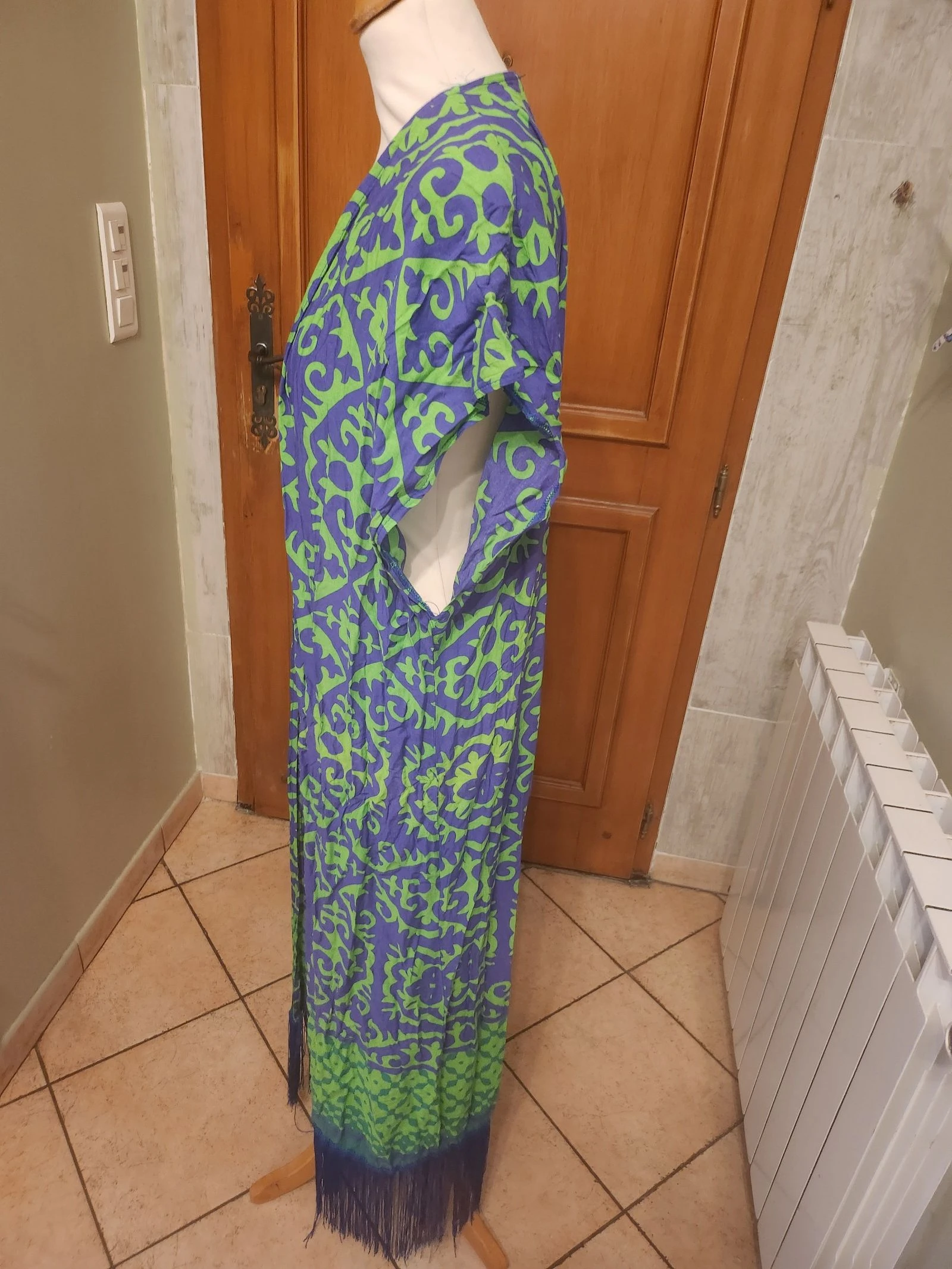 Kimono Les Acolytes – photo 2
